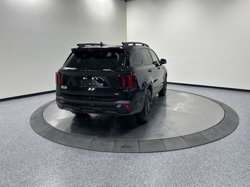 New 2026 Kia Sorento SX Prestige image 5