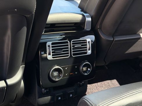 Used 2021 Land Rover Range Rover Westminster Edition AWD/4WD image 19