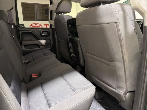 Used 2017 Chevrolet Silverado 1500 LT w/ All Star Edition image 14