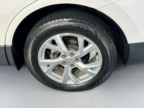 Used 2021 Chevrolet Equinox Premier w/ LPO, Floor Liner Package FWD image 35