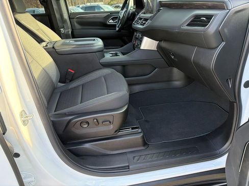 Used 2024 Chevrolet Tahoe LS w/ Driver Alert Package image 13