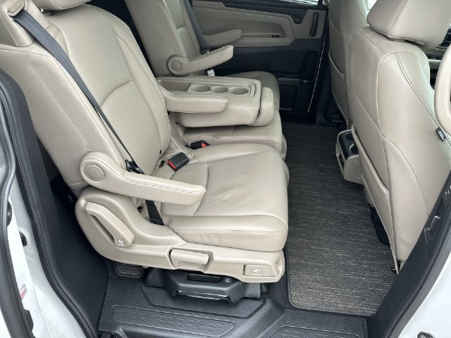 Used 2024 Honda Odyssey EX-L image 37
