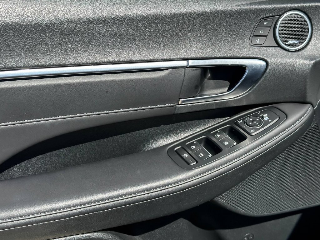 Used 2023 Hyundai Sonata Limited FWD image 17