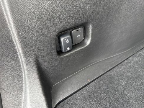 Used 2024 Ford Edge SEL w/ Convenience Package image 22