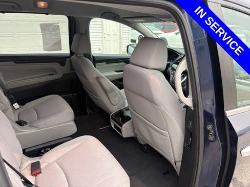 Used 2021 Honda Odyssey EX image 40