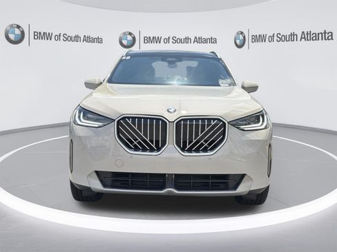 Certified 2026 BMW X3 xDrive30i w/ Convenience Package AWD/4WD image 27