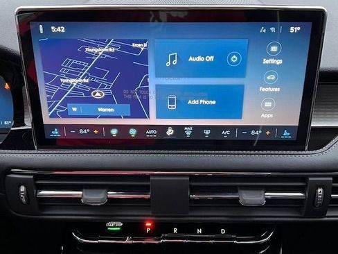 New 2026 Lincoln Corsair Premiere image 6