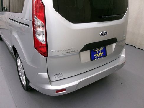 Used 2015 Ford Transit Connect XLT FWD image 7