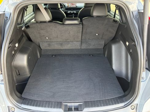 Certified 2024 Honda CR-V Sport-L image 28