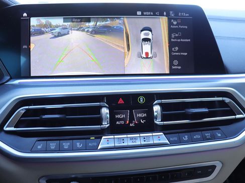 Used 2022 BMW X5 sDrive40i w/ Premium Package image 33