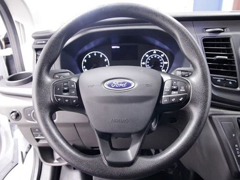 Used 2024 Ford Transit 250 Low Roof w/ Exterior Upgrade Package image 16