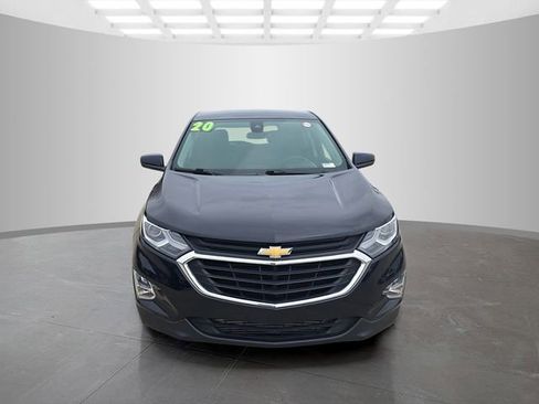 Used 2020 Chevrolet Equinox LT image 6