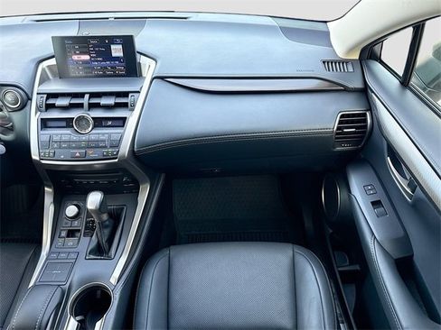 Used 2017 Lexus NX 200t AWD image 19
