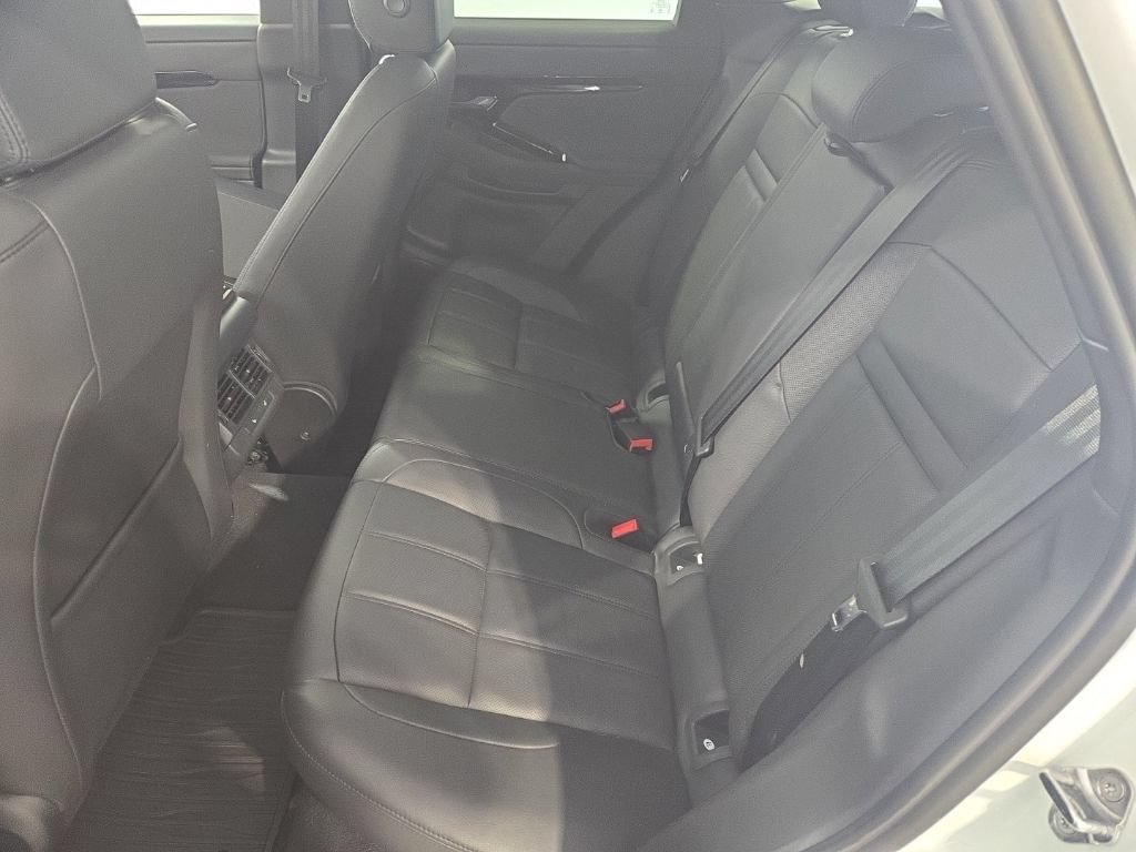 Certified 2026 Land Rover Range Rover Evoque S AWD/4WD image 26