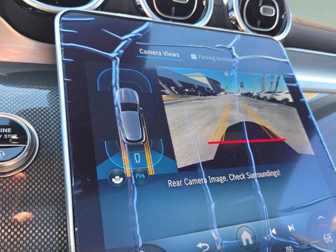 New 2026 Mercedes-Benz GLC 300 image 19