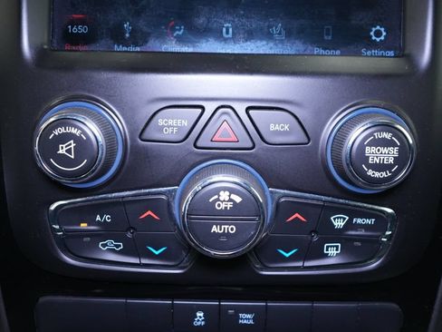 Used 2018 RAM 1500 Sport w/ Sport Premium Group AWD/4WD image 34