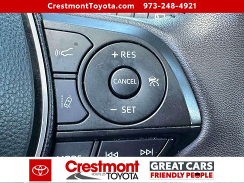 Certified 2023 Toyota RAV4 XLE image 22