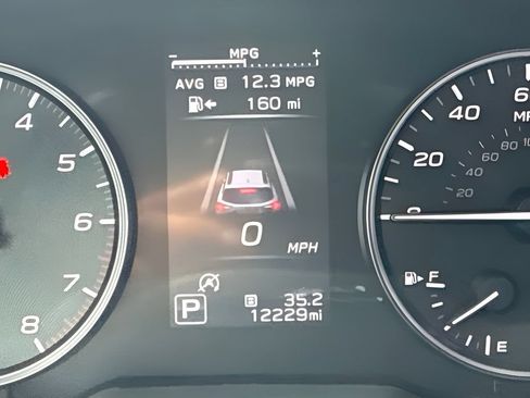 Used 2025 Subaru Outback Premium w/ Popular Package #1 AWD/4WD image 14