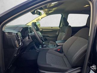 New 2026 Ford Ranger XLT AWD/4WD video 4