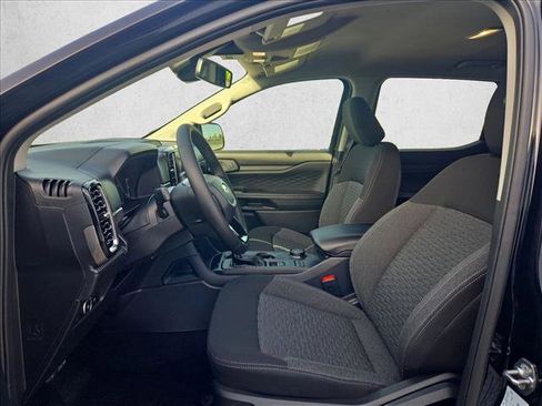 New 2026 Ford Ranger XLT AWD/4WD image 4