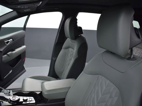 Certified 2024 Kia Sportage X-Line Prestige image 29