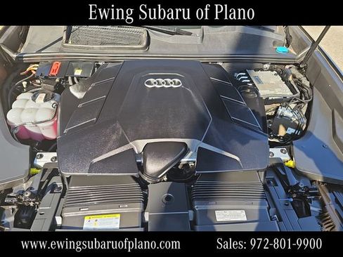 Used 2022 Audi Q8 Prestige w/ Prestige Package image 23