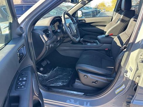 New 2026 Dodge Durango GT image 13