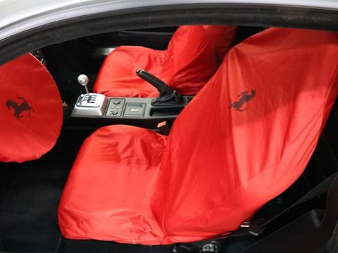 Used 2006 Ferrari F430 Coupe RWD image 99