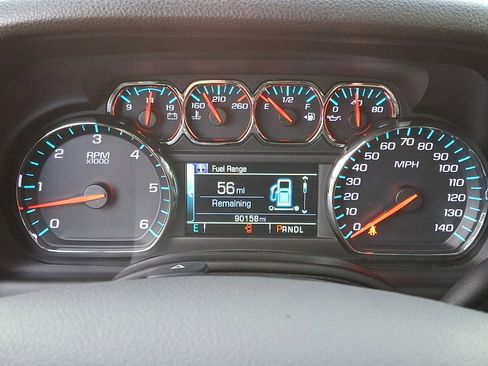 Used 2020 Chevrolet Tahoe LT image 25