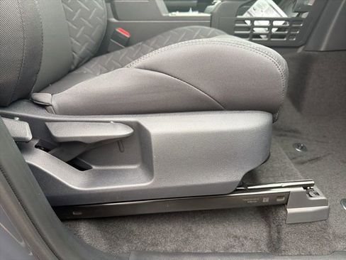 New 2026 Toyota Tacoma SR5 AWD/4WD image 46