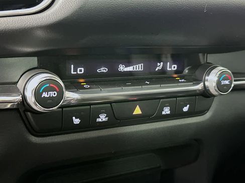 Used 2023 MAZDA CX-30 AWD 2.5 S w/ Preferred Package image 18