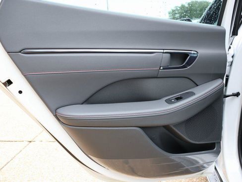 New 2026 Hyundai Sonata N Line FWD image 17