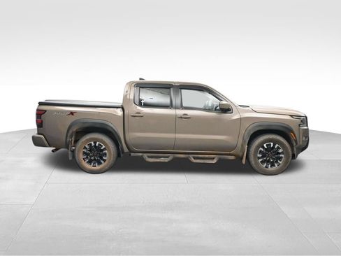 Used 2023 Nissan Frontier Pro-X w/ Technology Package RWD image 6