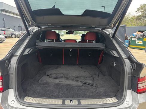 Used 2025 Genesis GV80 3.5T image 16
