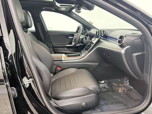 Used 2024 Mercedes-Benz C 300 Sedan image 26