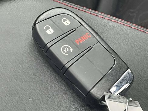 Used 2023 Jeep Renegade Trailhawk w/ Sun/Sound Group AWD/4WD image 36
