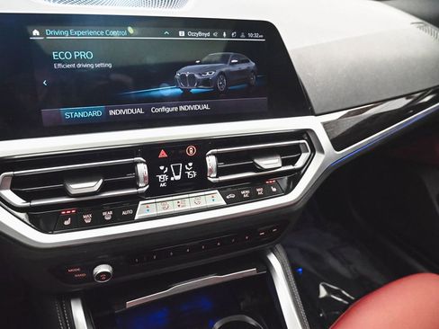 Used 2023 BMW M440i xDrive Gran Coupe M440i xDrive w/ Premium Package image 15