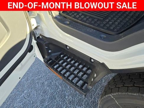 New 2025 Chevrolet Low Cab Forward image 21