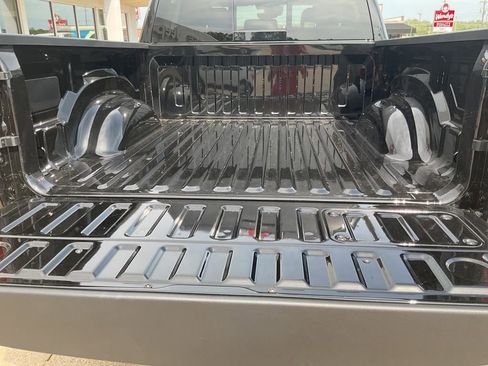 New 2026 RAM 1500 Rebel w/ Rebel Level 2 Equipment Group image 24