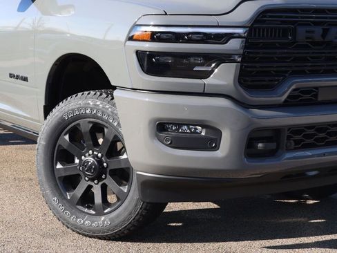 New 2026 RAM 2500 Laramie image 3