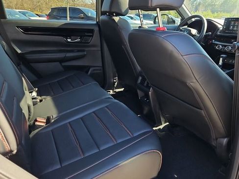 Used 2024 Honda CR-V Sport Touring image 15