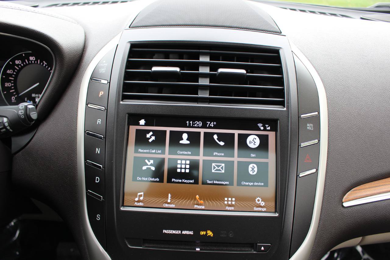 Used 2018 Lincoln MKC Select w/ Lincoln MKC Climate Package AWD/4WD image 24
