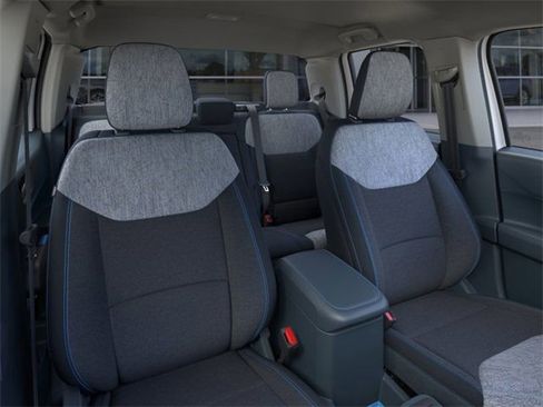 New 2025 Ford Maverick XLT w/ Equipment Group 301A image 10