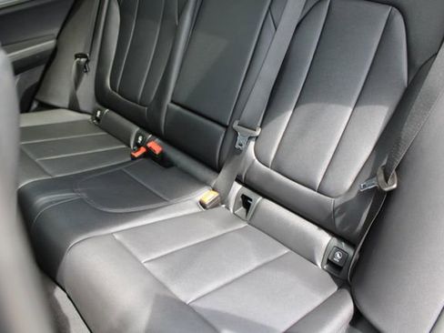 Used 2021 BMW X3 sDrive30i w/ Convenience Package RWD image 44