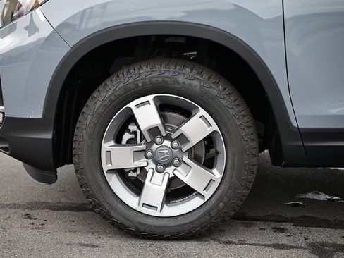 New 2026 Honda Ridgeline RTL image 6