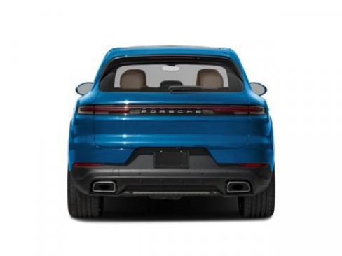 New 2026 Porsche Cayenne image 5