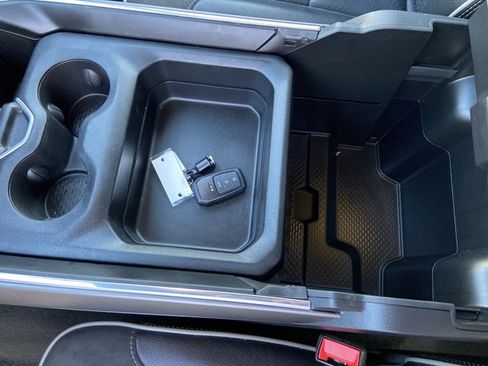 Used 2023 RAM 1500 Laramie image 42