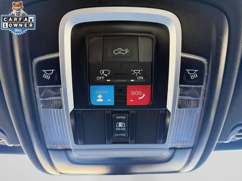 Used 2025 RAM 1500 Big Horn AWD/4WD image 30