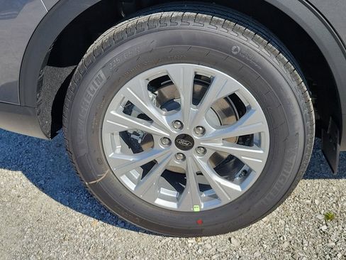 New 2026 Ford Escape Active FWD image 5