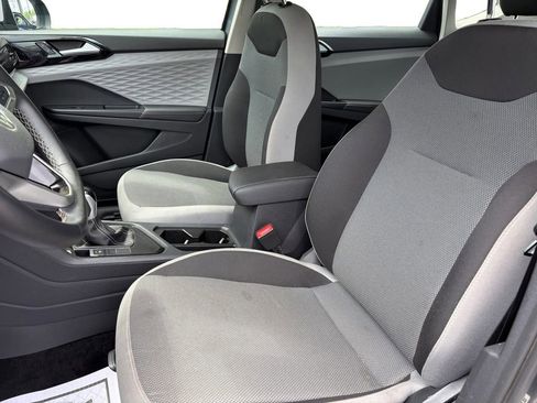 Certified 2024 Volkswagen Taos S FWD image 14